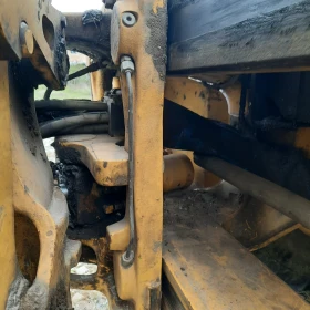  Komatsu Wb91r-5  | Mobile.bg    6