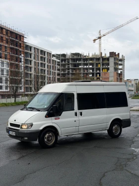 Кемпер Ford Transit, снимка 5