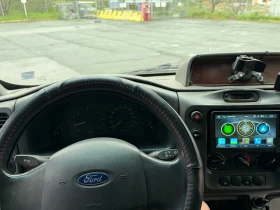 Кемпер Ford Transit | Auto.bg — изображение 10