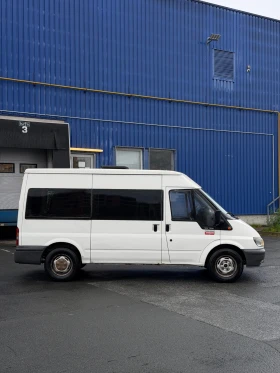 Кемпер Ford Transit | Auto.bg — изображение 2