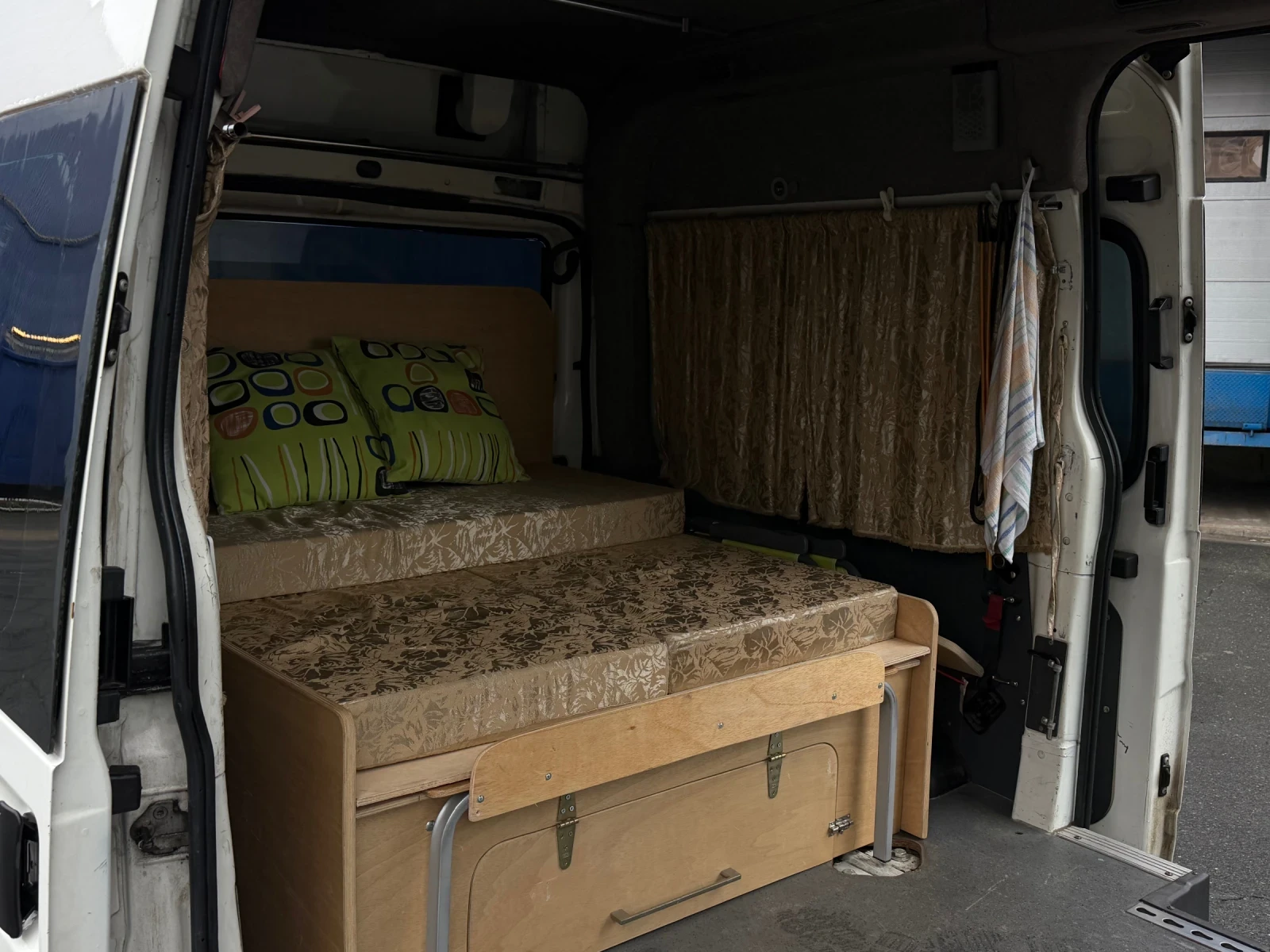 ������ Ford Transit | Mobile.bg � ����������� 8