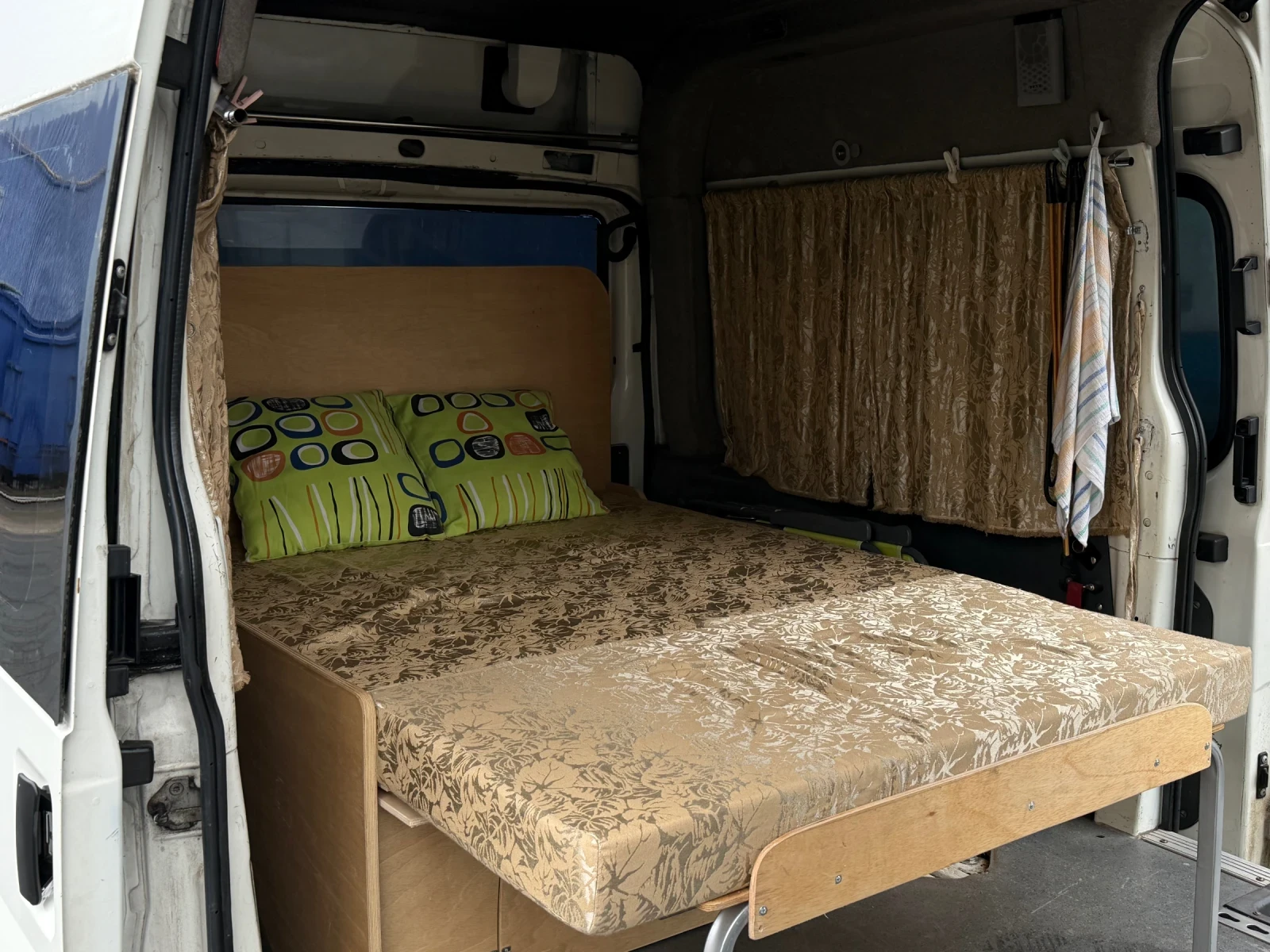 ������ Ford Transit | Mobile.bg � ����������� 7