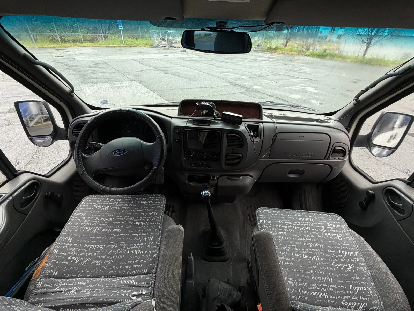 ������ Ford Transit | Mobile.bg � ����������� 9