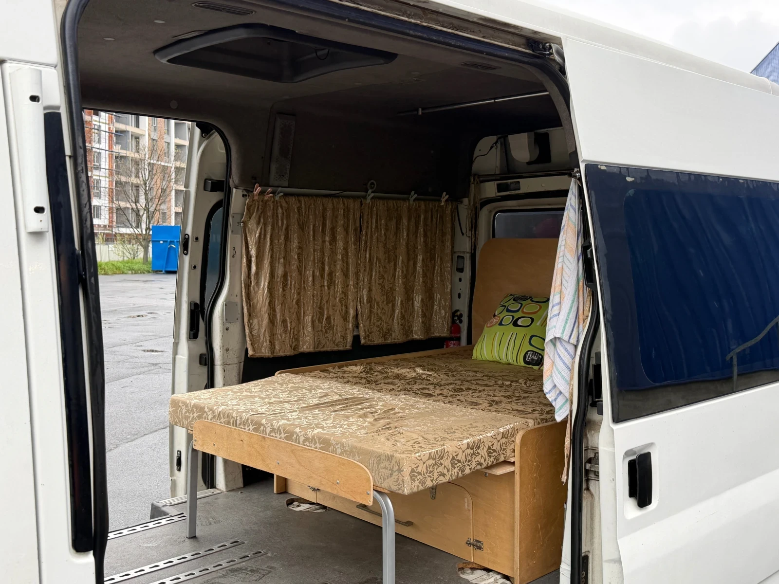 ������ Ford Transit | Mobile.bg � ����������� 6