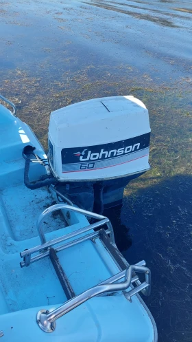 Лодка Собствено производство Cantiere Mimi, снимка 14