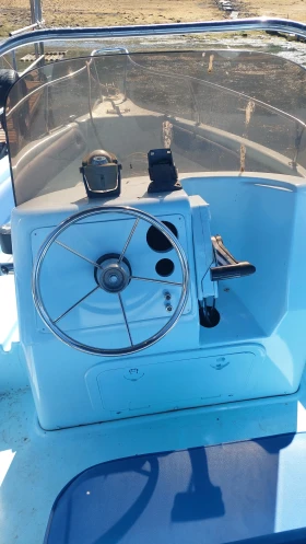 Лодка Собствено производство Cantiere Mimi, снимка 8