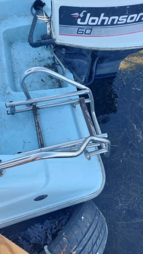 Лодка Собствено производство Cantiere Mimi, снимка 13