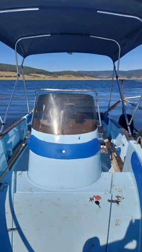 Лодка Собствено производство Cantiere Mimi, снимка 7