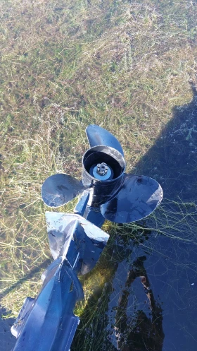 Лодка Собствено производство Cantiere Mimi, снимка 4