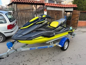 Джет Yamaha FX 1.8 turbo SVHO, снимка 2