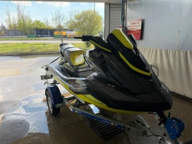 Джет Yamaha FX 1.8 turbo SVHO, снимка 3