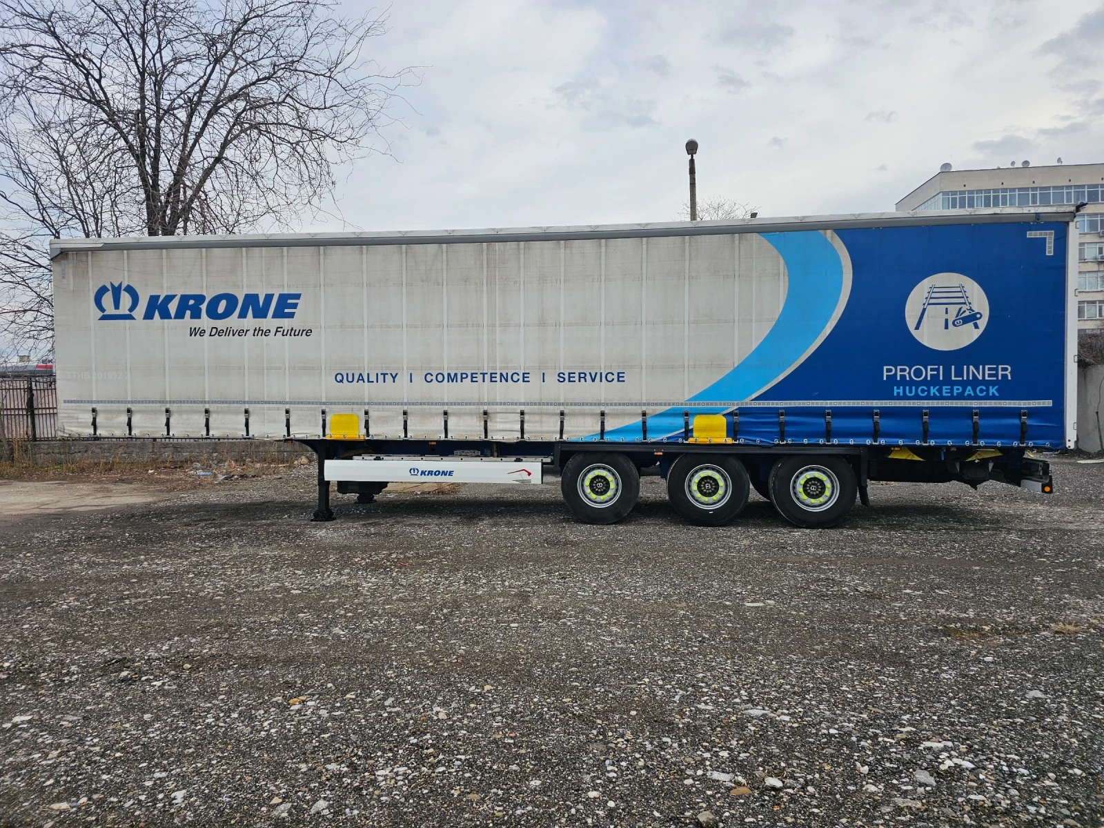  Krone SD | Mobile.bg   2