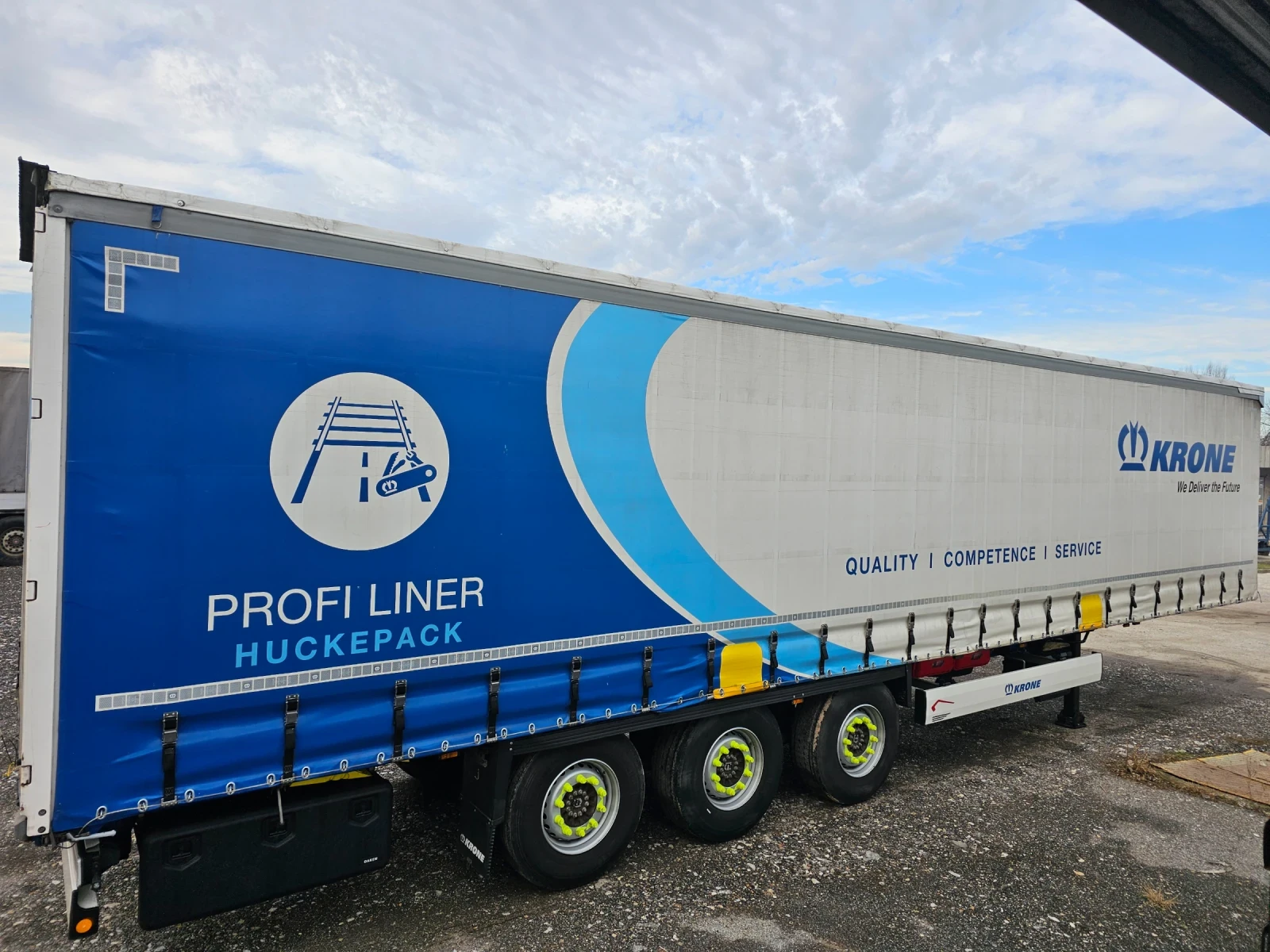  Krone SD | Mobile.bg   3