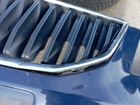 Оригинална броня за Шкода Октавия 3 2012-2017г...5E0807221...., снимка 5