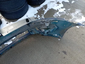 Оригинална броня за Шкода Октавия 3 2012-2017г...5E0807221...., снимка 7