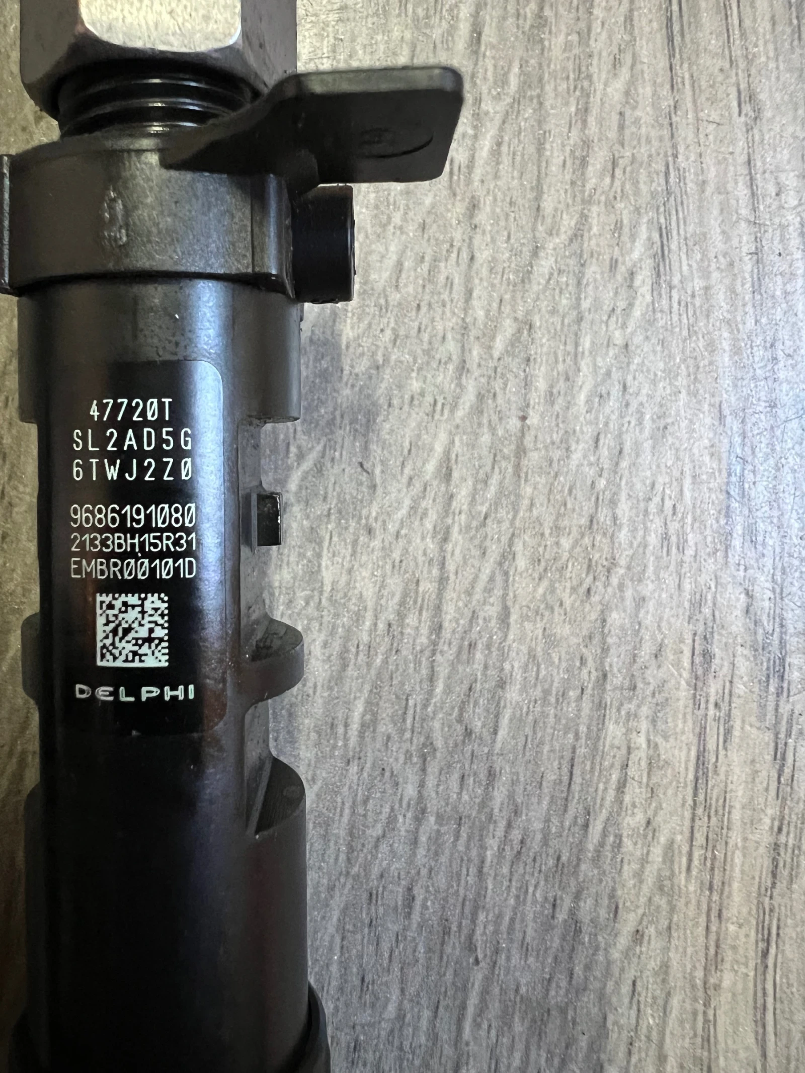 9686191080  PEUGEOT FORD EMBR00101D 9686191080 | Mobile.bg   4