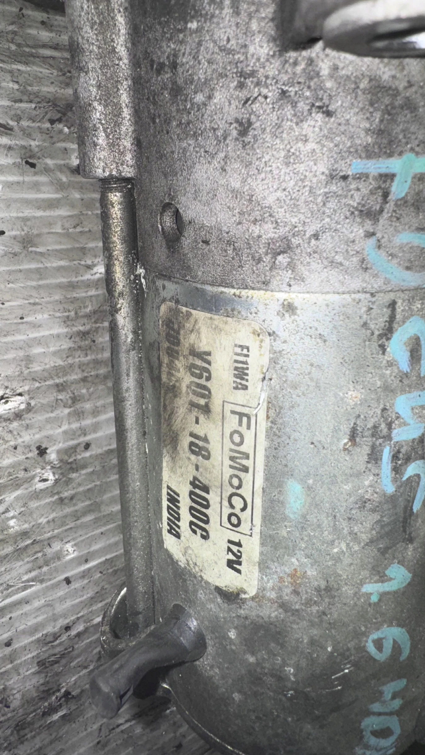   Ford Focus - Y601-18-400C / 7004CL | Mobile.bg   2