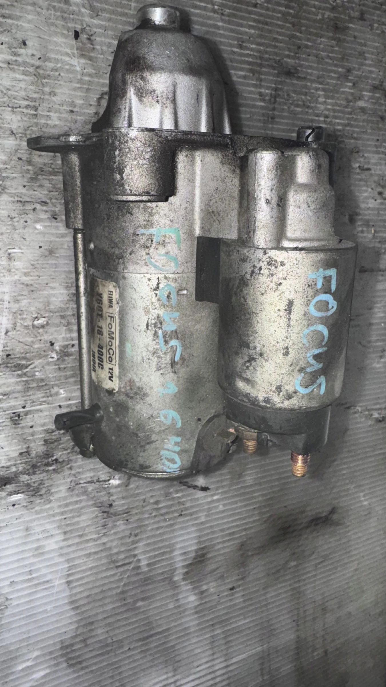   Ford Focus - Y601-18-400C / 7004CL | Mobile.bg   1