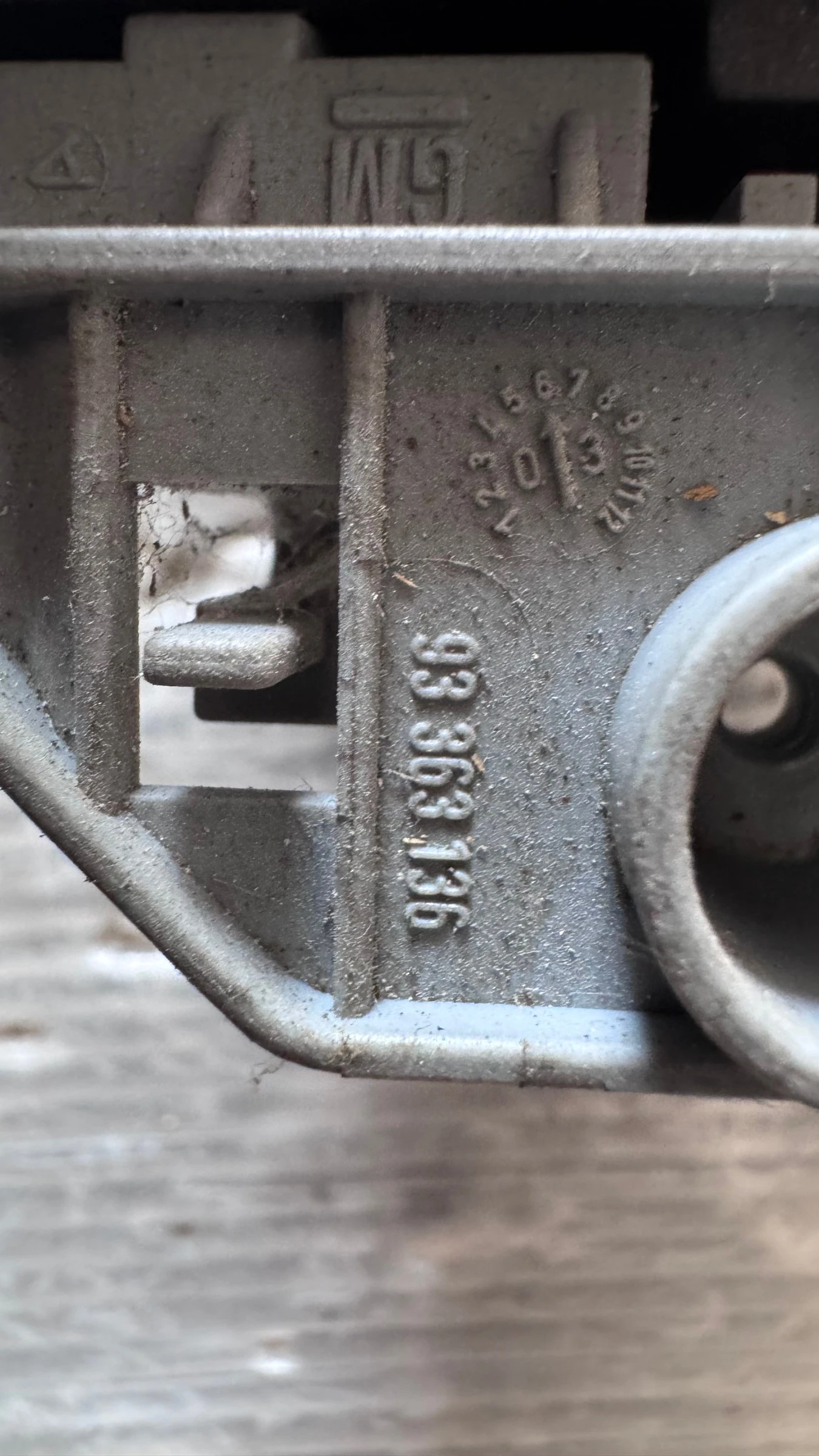 ��������� ����� (������� ����� BSI / BSM ) �� Opel Meriva - 93363136 | Mobile.bg � ����������� 2