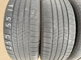 Гуми Летни 235/55R18, снимка 2