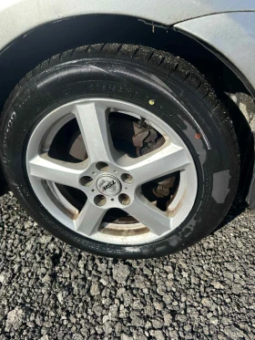 Джанти за Toyota, снимка 1