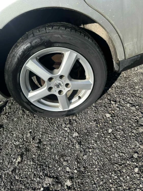 Джанти за Toyota, снимка 4