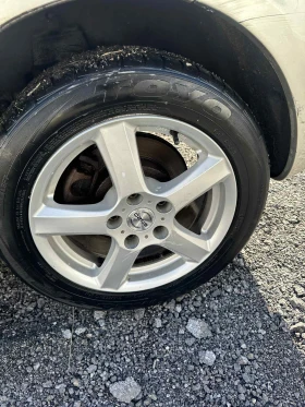 Джанти за Toyota, снимка 3