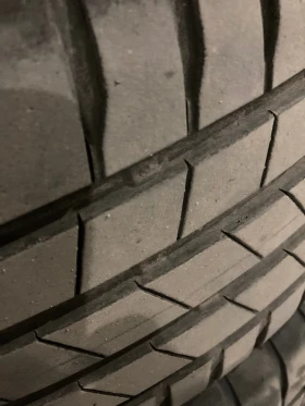 Гуми Летни 215/60R16, снимка 2
