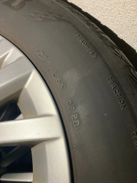 Гуми Летни 215/60R16, снимка 5