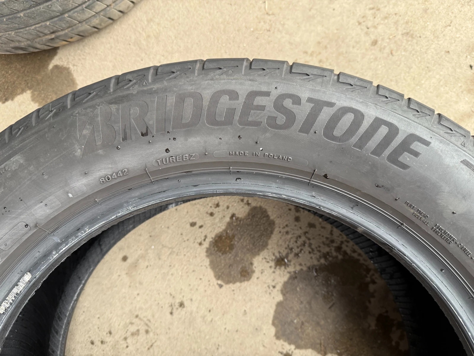  235/55R18 | Mobile.bg   9