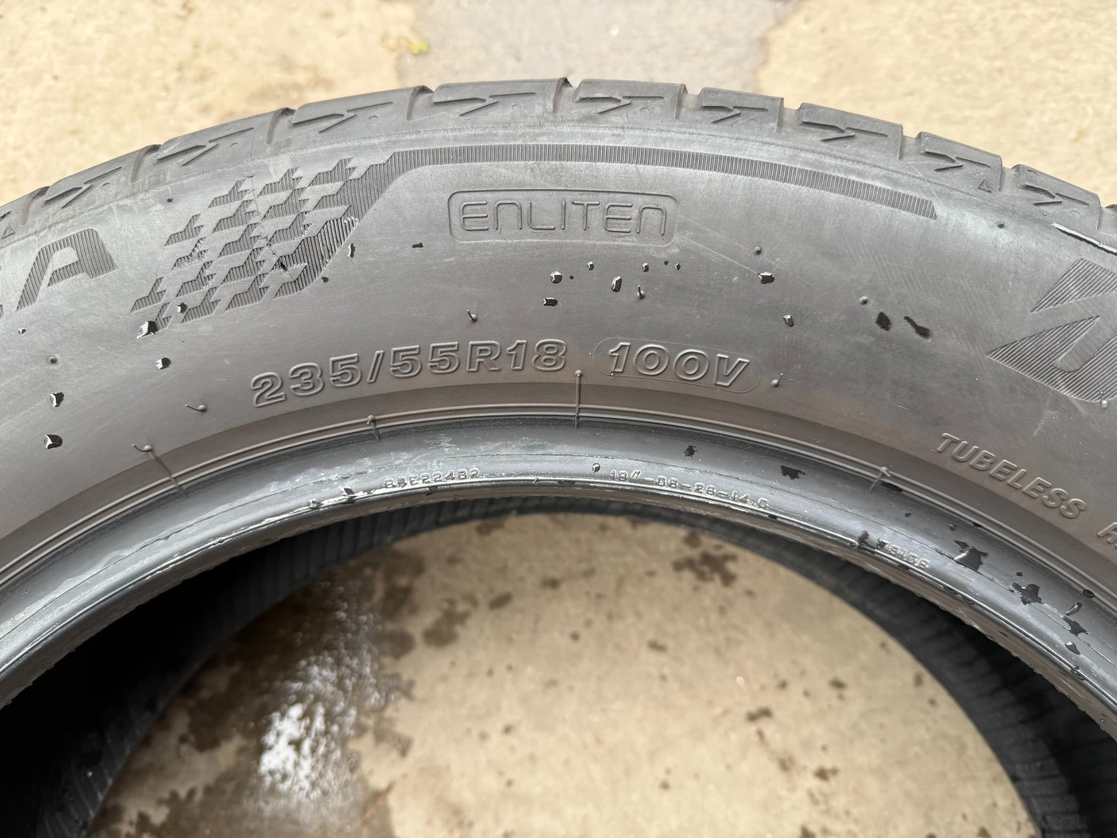  235/55R18 | Mobile.bg   11