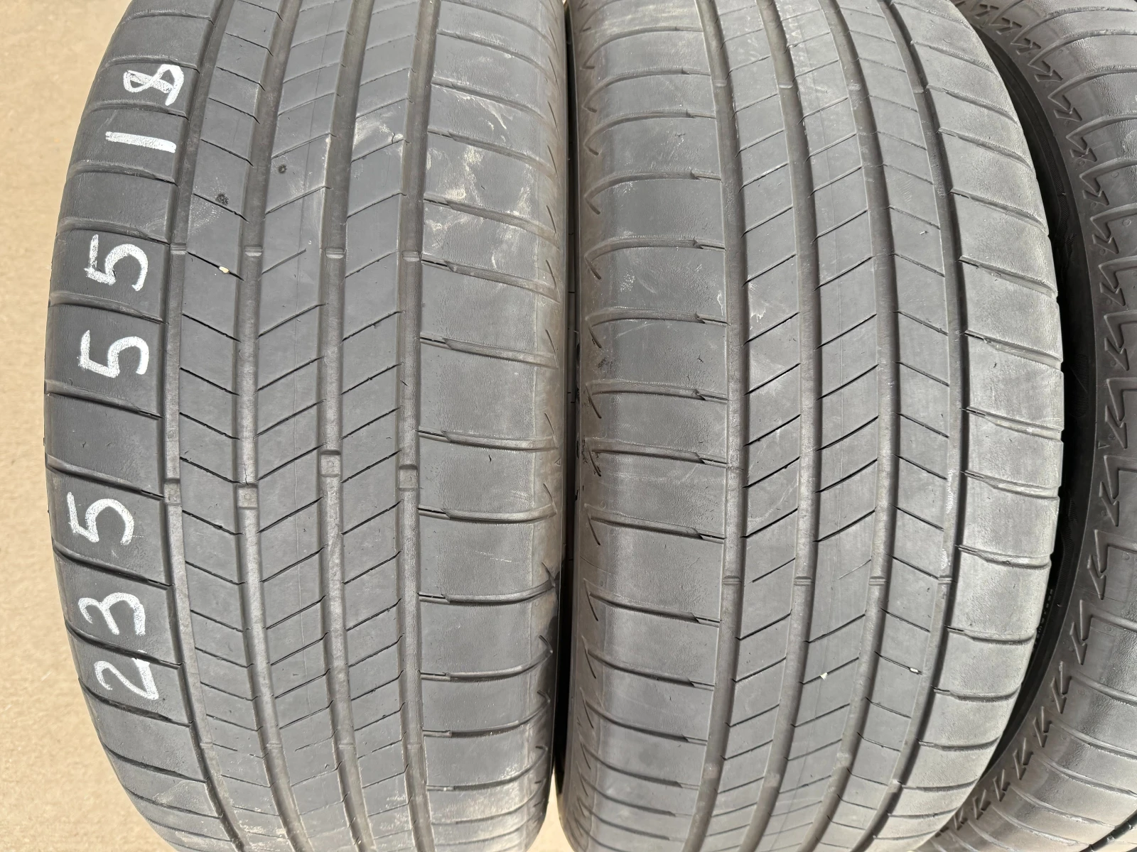  235/55R18 | Mobile.bg   2