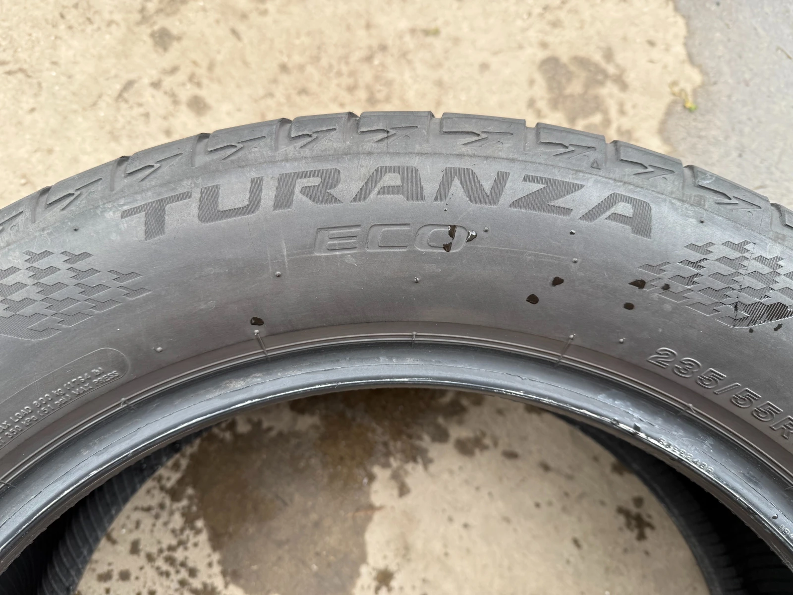  235/55R18 | Mobile.bg   10