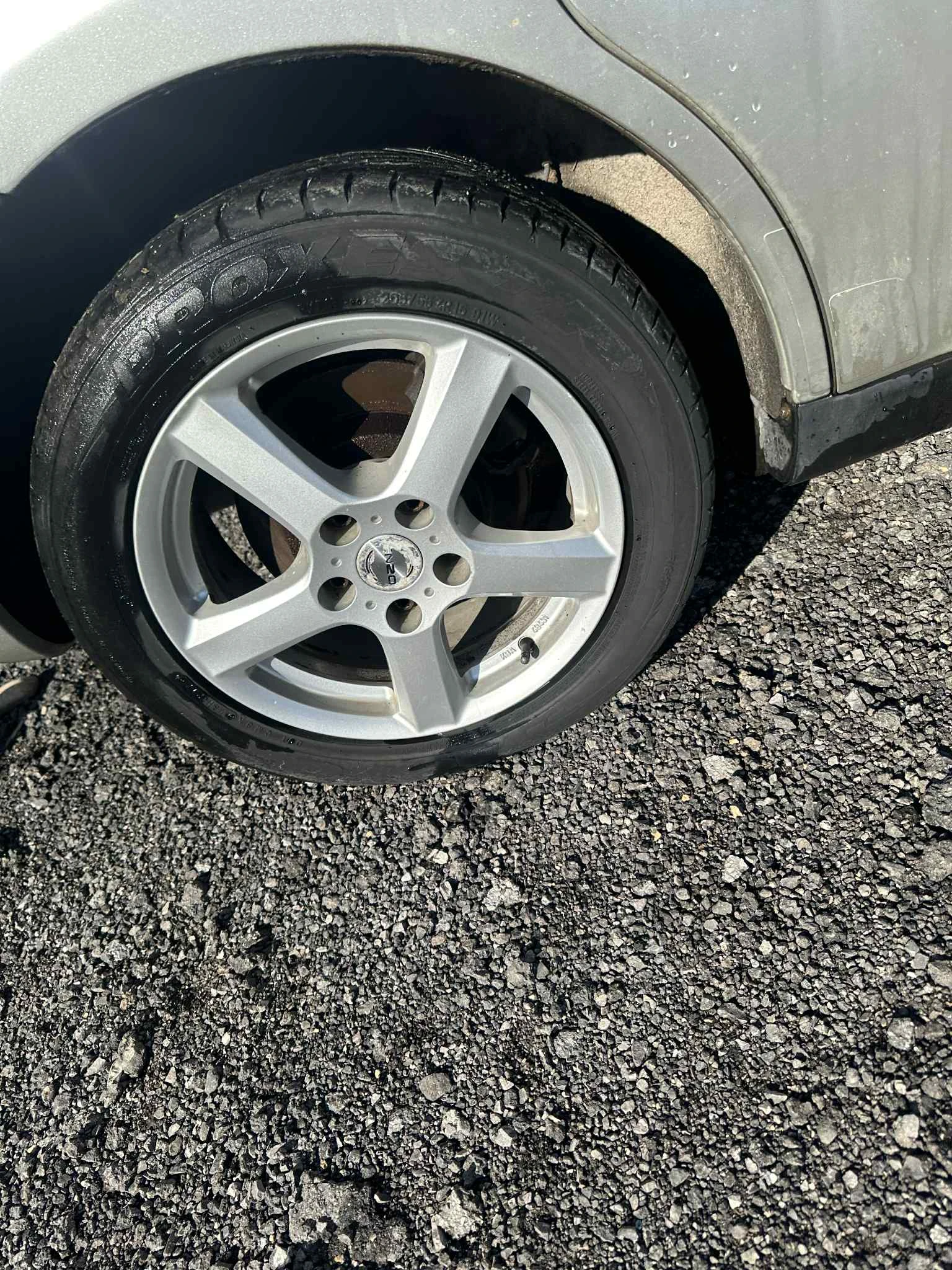 ������ �� Toyota | Mobile.bg � ����������� 4