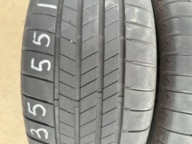 Гуми Летни 235/55R18, снимка 4 - Гуми и джанти - 48905057