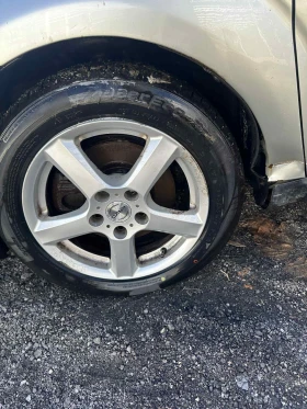 Джанти за Toyota, снимка 2 - Гуми и джанти - 53177315