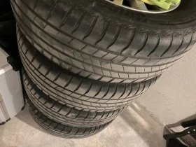 ����� �� �������� �� ���� 215/60R16