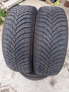����� �� �������� �� ���� 205/55R16