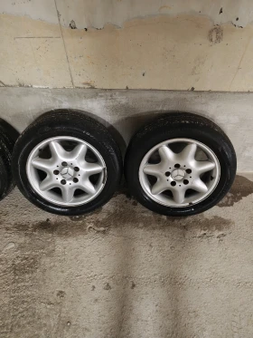 ������ �� Mercedes-Benz A 160 | Mobile.bg � ����� ������ 3