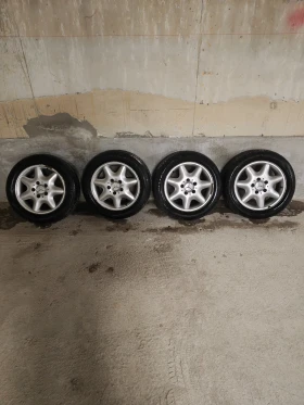 ����� �� �������� �� ������ �� Mercedes-Benz A 160