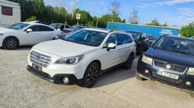 Subaru Outback, снимка 2
