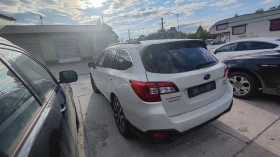 Subaru Outback, снимка 4