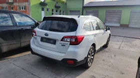 Subaru Outback, снимка 3