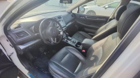 Subaru Outback, снимка 5