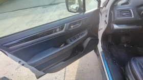 Subaru Outback, снимка 6