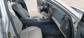 Lexus IS 250, снимка 10