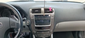 Lexus IS 250, снимка 17