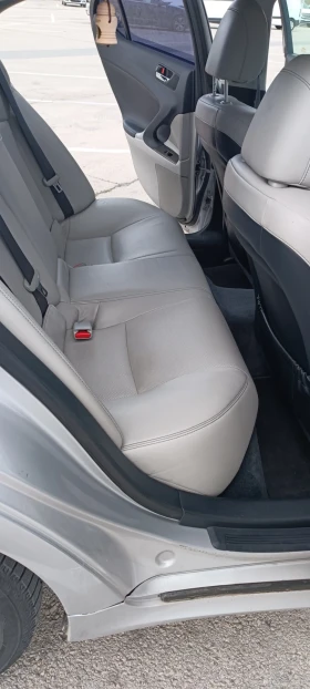 Lexus IS 250, снимка 9