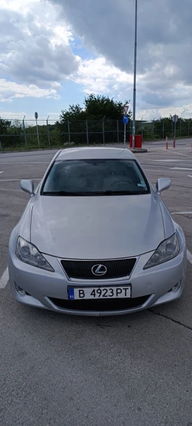 Lexus IS 250, снимка 12