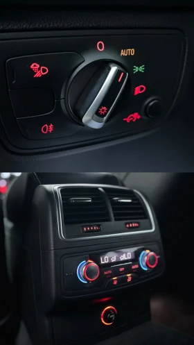 Audi A6 3.0D* 245HP* S-LINE* 360* LED* СОБСТВЕН ЛИЗИНГ, снимка 14